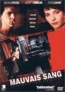 Poster of Mauvais sang