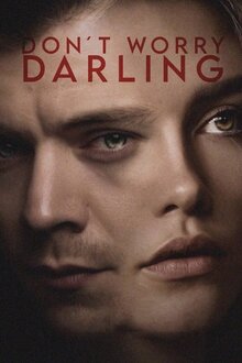 Poster of Don't Worry Darling