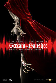 Poster of Scream of the Banshee