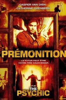 Poster of Premonition