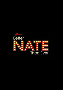 Poster of Better Nate Than Ever