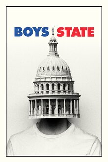 Poster of Boys State