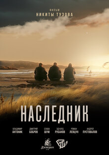 Постер фильма Наследник