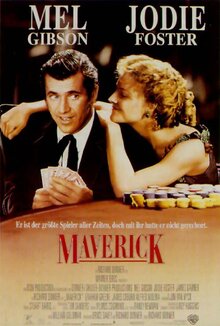 Poster of Maverick