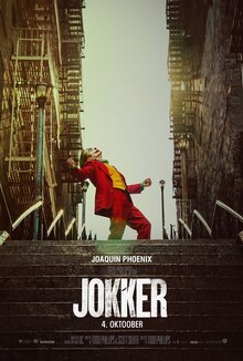 Poster of Joker