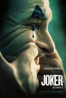 Poster of Joker