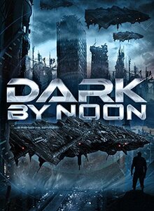 Poster of Dark by Noon
