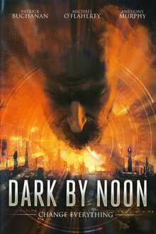 Poster of Dark by Noon