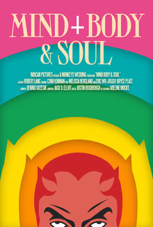 Poster of Mind Body & Soul