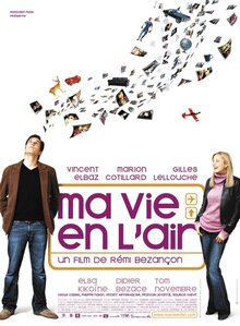 Poster of Love Is in the Air