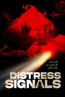 Poster of Distress Signals