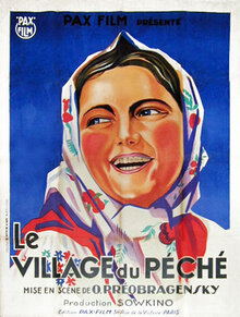 Poster of Baby ryazanskie