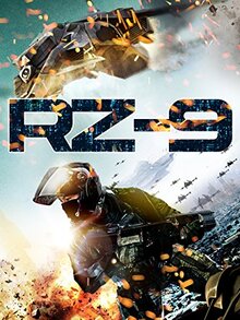 Poster of Rz-9