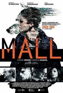 Poster of Mall