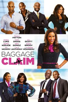 Baggage Claim