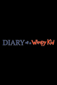Poster of Diary of a Wimpy Kid