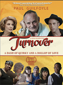 Poster of Turnover