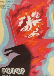 Poster of The Deluge