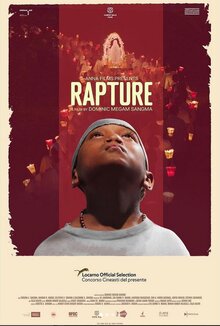 Постер фильма Rapture