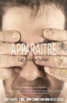 Poster of Apparaître