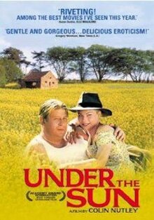 Poster of Under the Sun