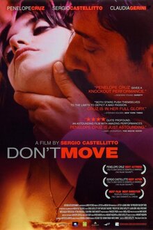 Don't Move