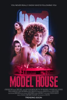 Poster of Model House