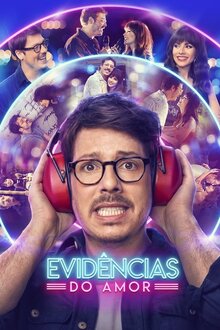 Poster of Evidências do Amor