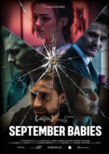 Poster of September Babies