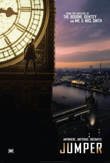 Poster of Jumper