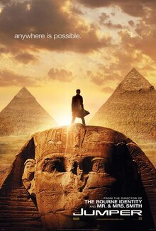 Poster of Jumper