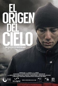 Poster of El Origen del Cielo