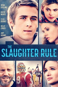 Poster of The Slaughter Rule