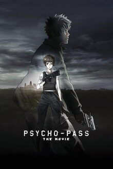 Gekijouban Psycho-Pass
