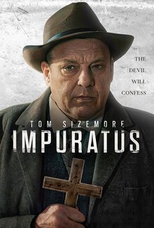 Poster of Impuratus