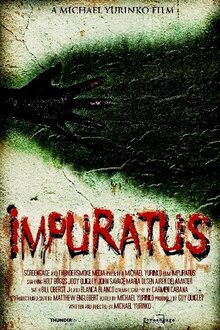 Poster of Impuratus