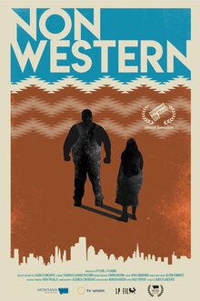 Poster of Non Western