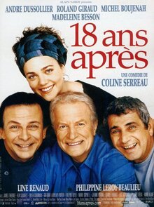 18 ans après
