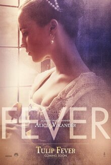 Poster of Tulip Fever