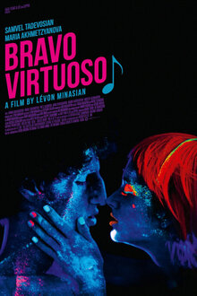 Poster of Bravo Virtuoso