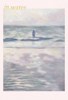 Poster of In Water