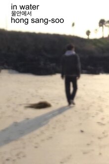 Poster of In Water