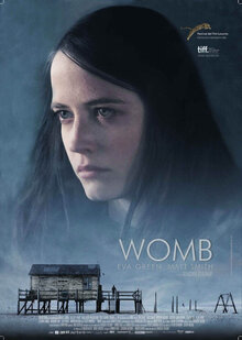 Poster of Womb