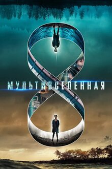 Poster of Multiverse