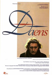 Poster of Priest Daens