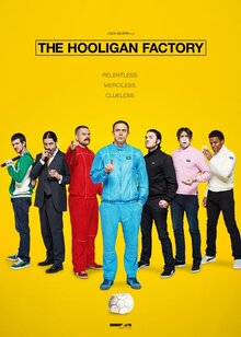 The Hooligan Factory