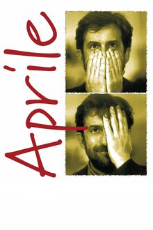 Постер фильма Апрель