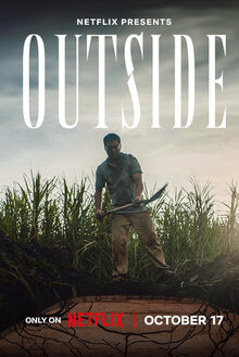 Poster of Outside