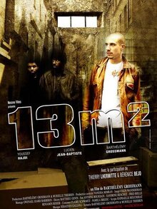 13 м2