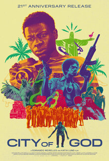 City of God